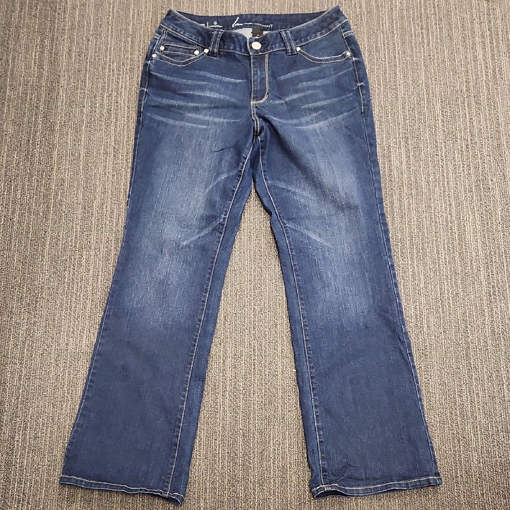 Lane Bryant Slim Boot Jeans